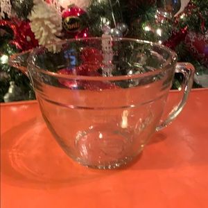 8 cup glass anchor hocking measuring cup